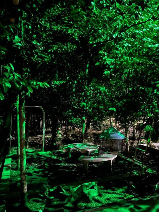 Kayyalas Courtyard Thrissur Exterior photo