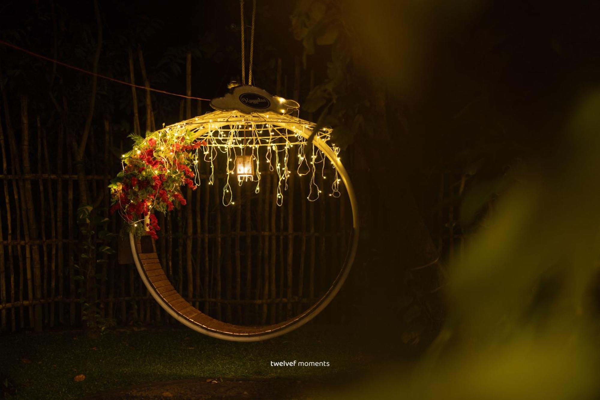 Kayyalas Courtyard Thrissur Exterior photo